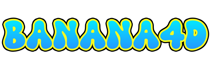 BANANA4D